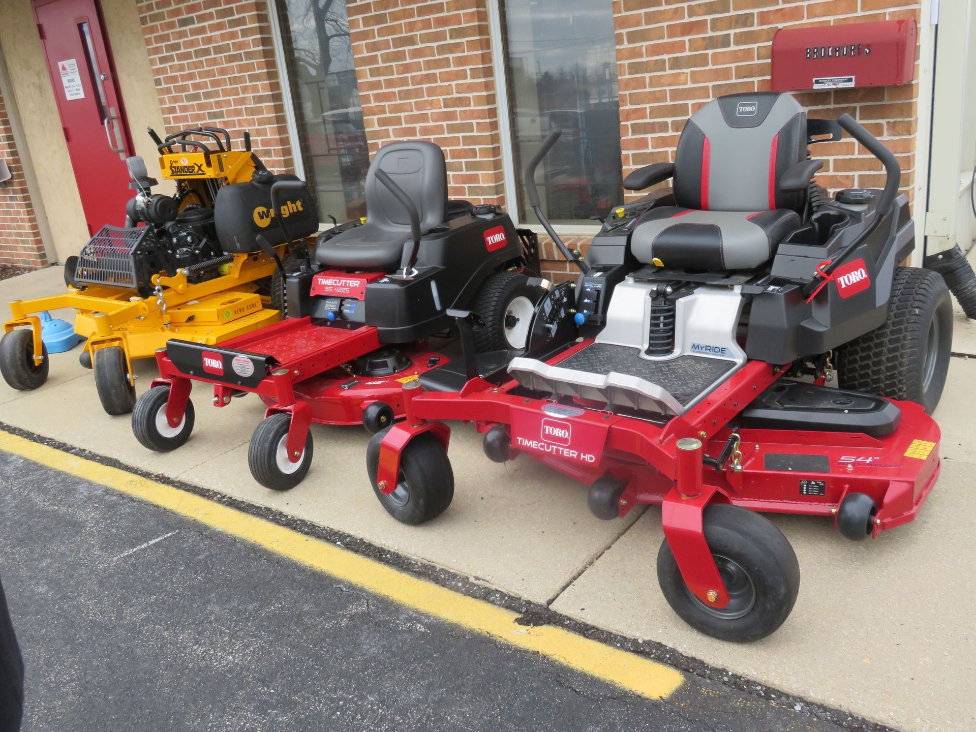 7 Benefits of Toro Zero Turn Mowers
