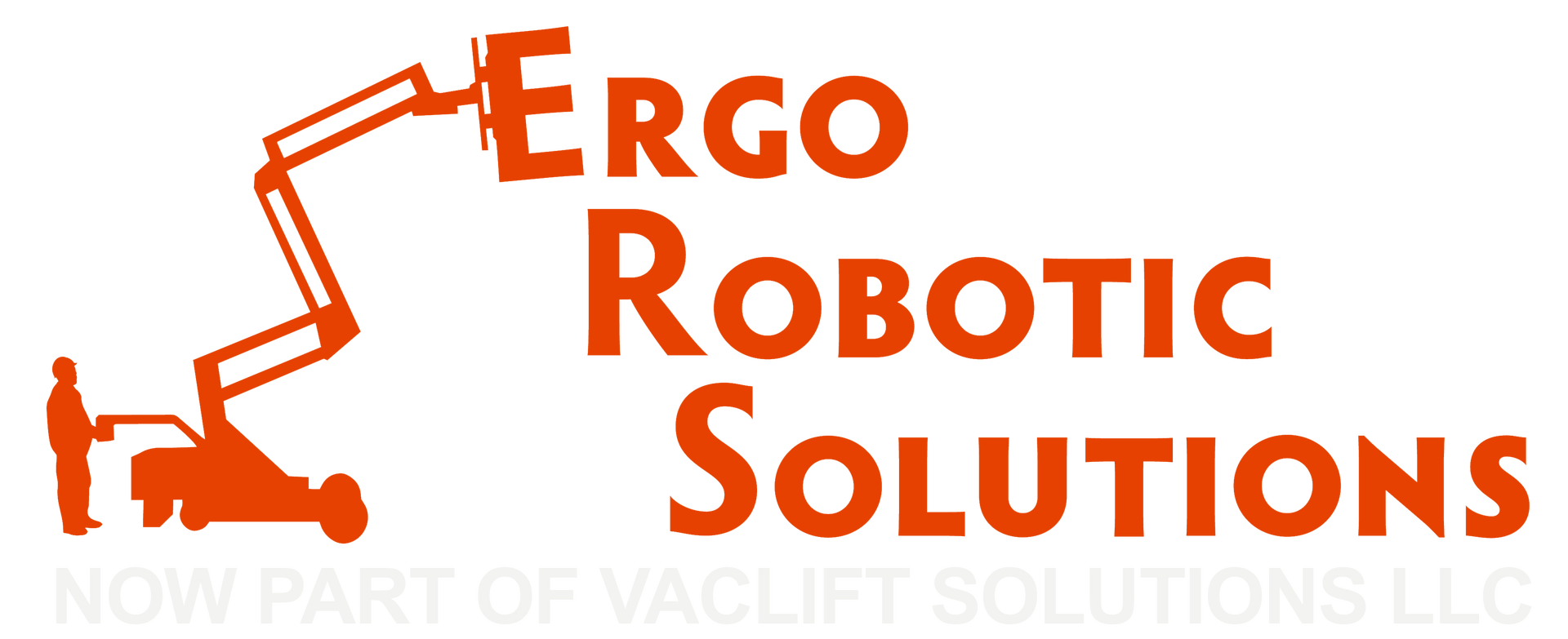 Ergo Robotic Solutions logo