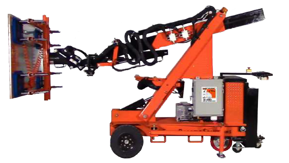 Ergo Robotic Solutions GM2000-16