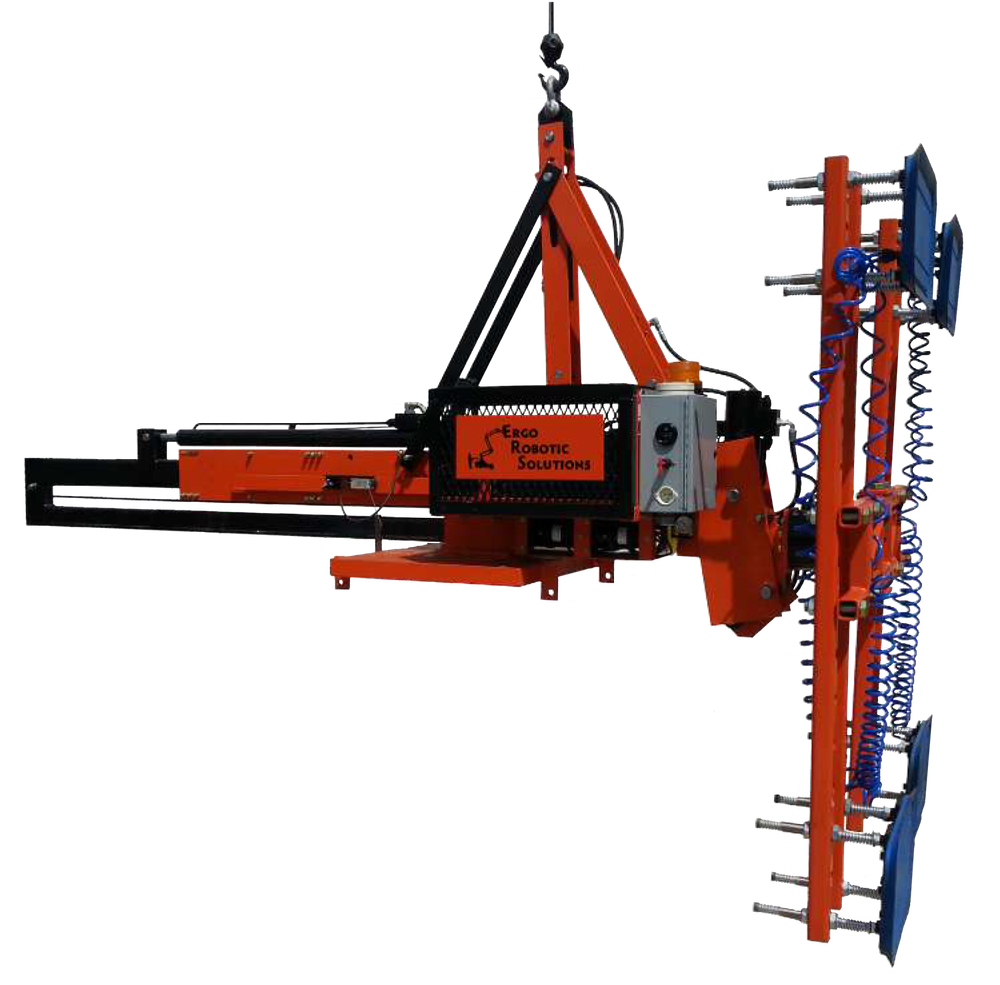 Ergo Robotic Solutions SKYHOOK