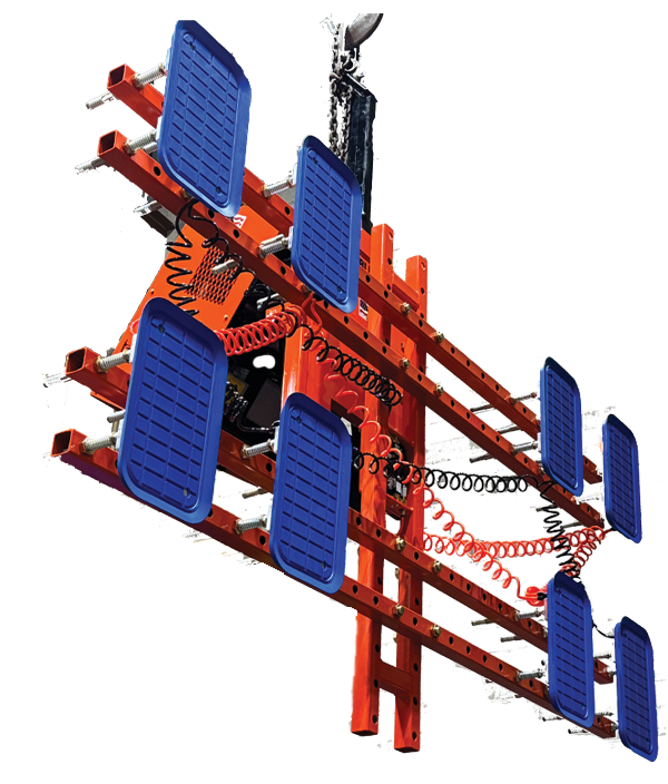 Ergo Robotic Solutions Plumbline 4400