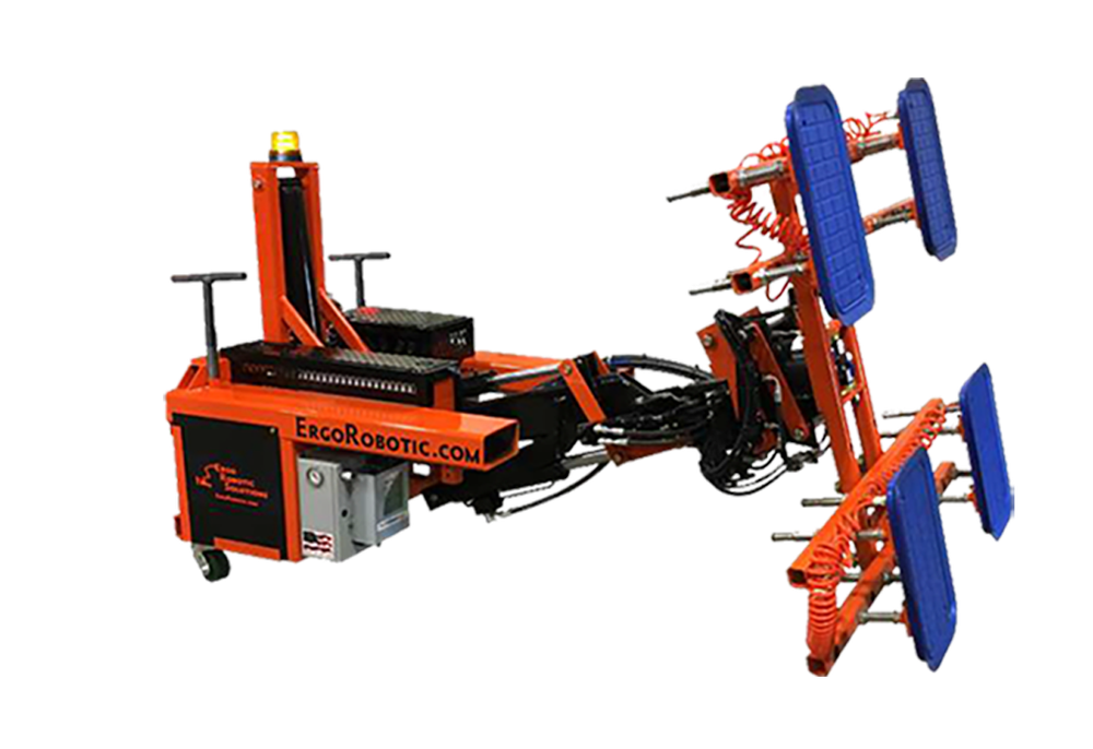 Ergo Robotic Solutions THOMM 4400