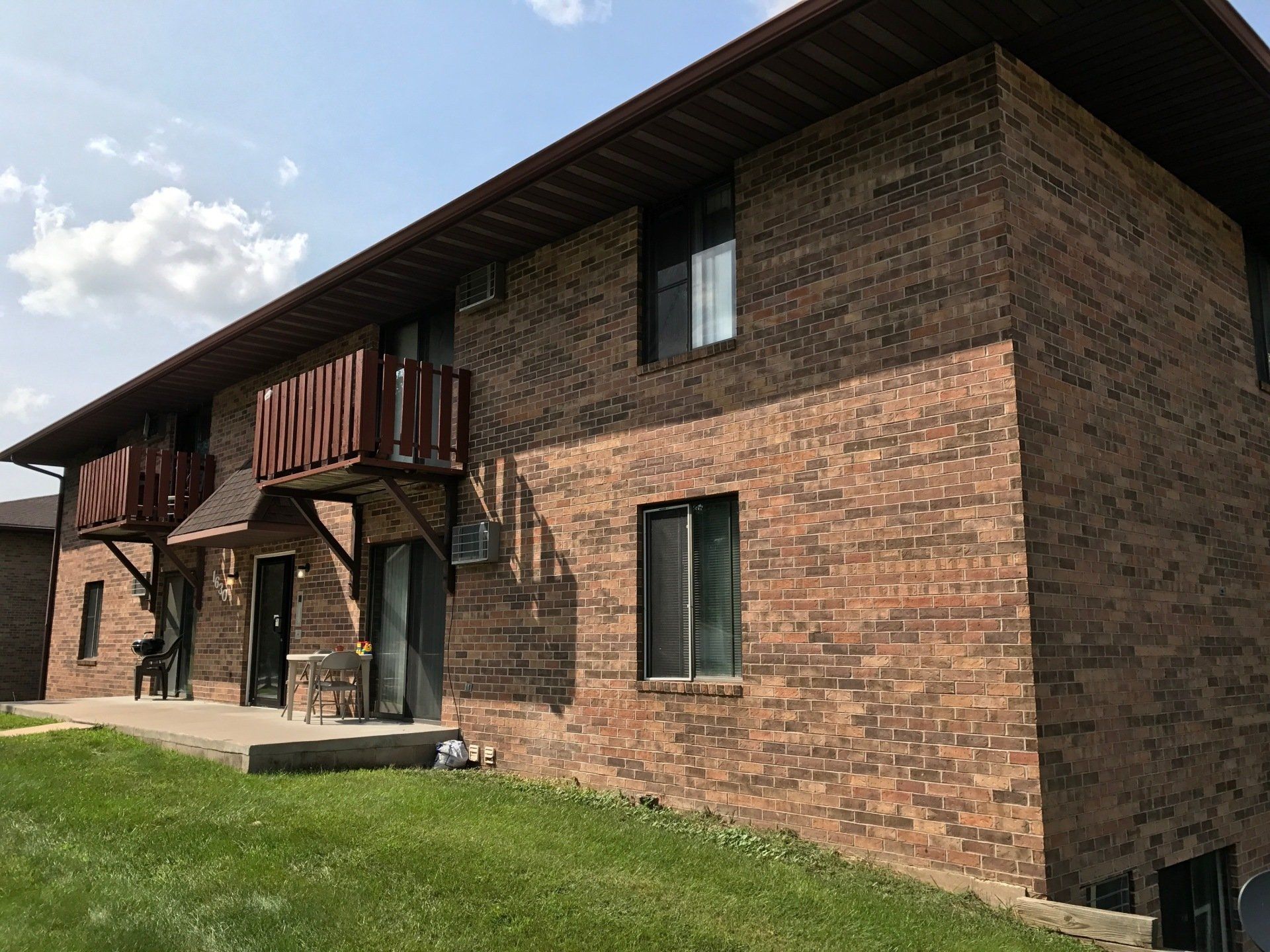 Portfolio Niebler Properties, Inc.