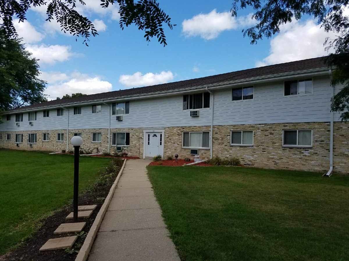 Portfolio Niebler Properties, Inc.