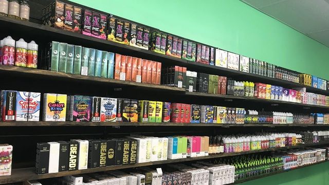 culture of vape Vaping in Pop Culture: Exploring Influence and Perceptions