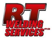RT Welding Services Pty Ltd