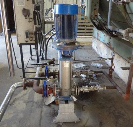 Maintenance and Repairs — Woolgoolga, NSW — RT Welding Services Pty Ltd