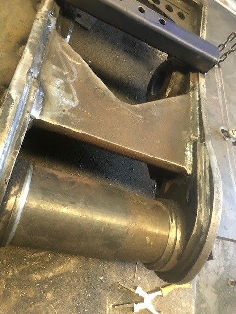 High-Quality Metal — Woolgoolga, NSW — RT Welding Services Pty Ltd