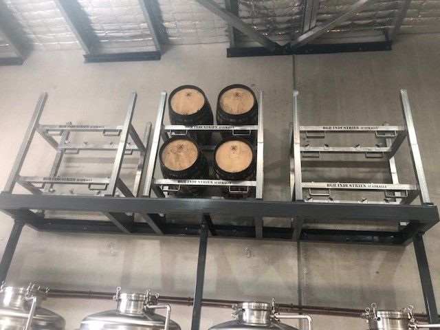 Custom Steel — Woolgoolga, NSW — RT Welding Services Pty Ltd