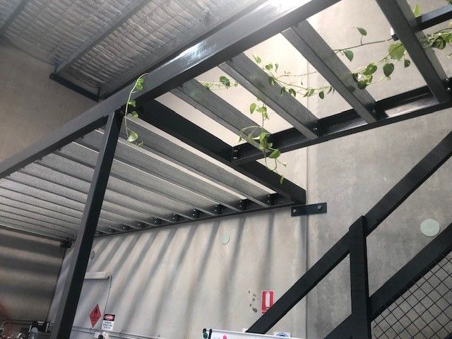 Metal Sheet — Woolgoolga, NSW — RT Welding Services Pty Ltd