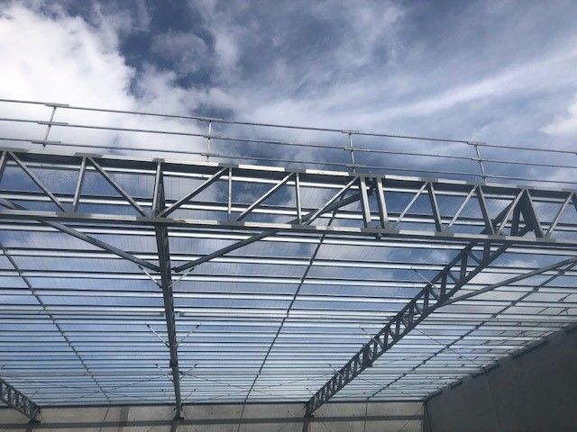 Fabrication and Welding — Woolgoolga, NSW — RT Welding Services Pty Ltd