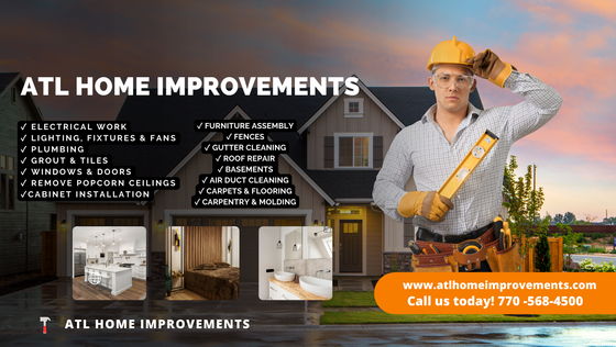 atl home improvements