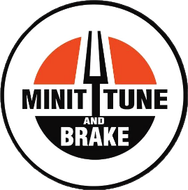 Minit-Tune & Brake logo | Minit-Tune & Brake