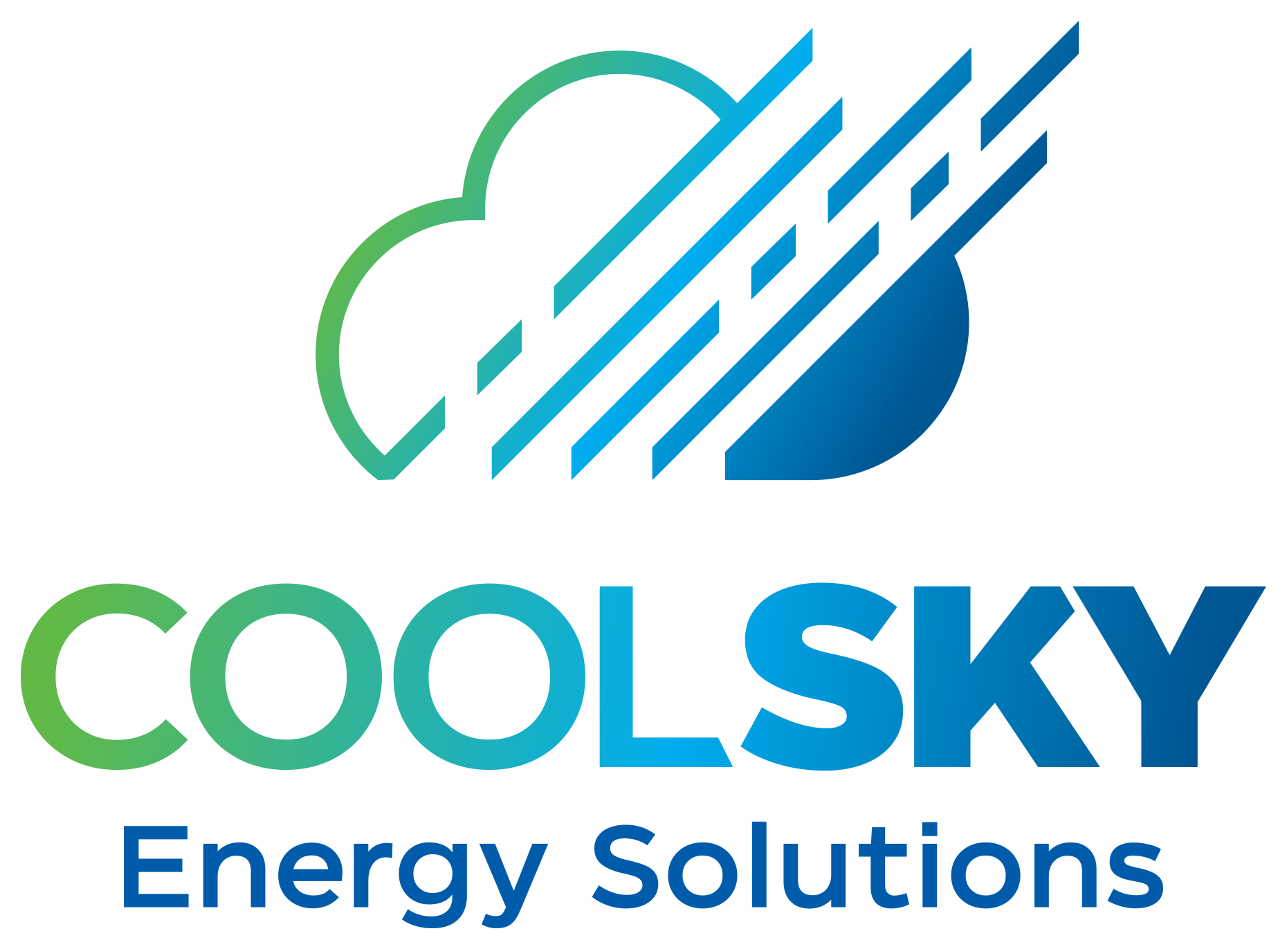 coolsky energy solutions logo