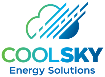 coolsky energy solutions logo