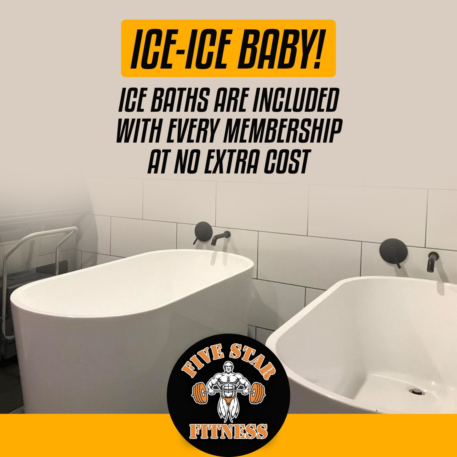 Five Star Fitness Gym in Cairns