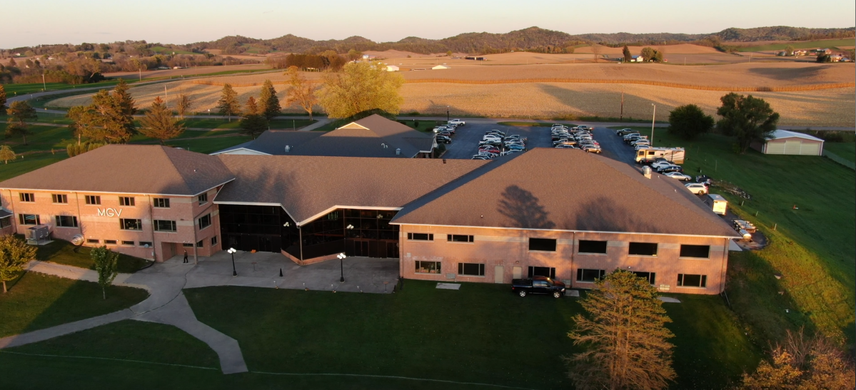 Wedding & Event Venue West Salem, WI MGV