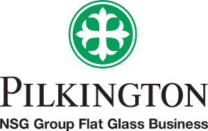 Pilkington logo