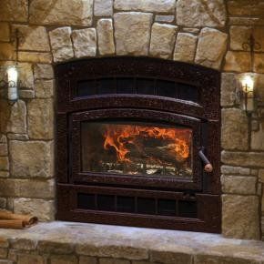 Wood — Freehold, NJ — Fireside Pros