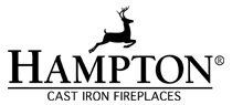 Hampton Cast Iron Fireplaces