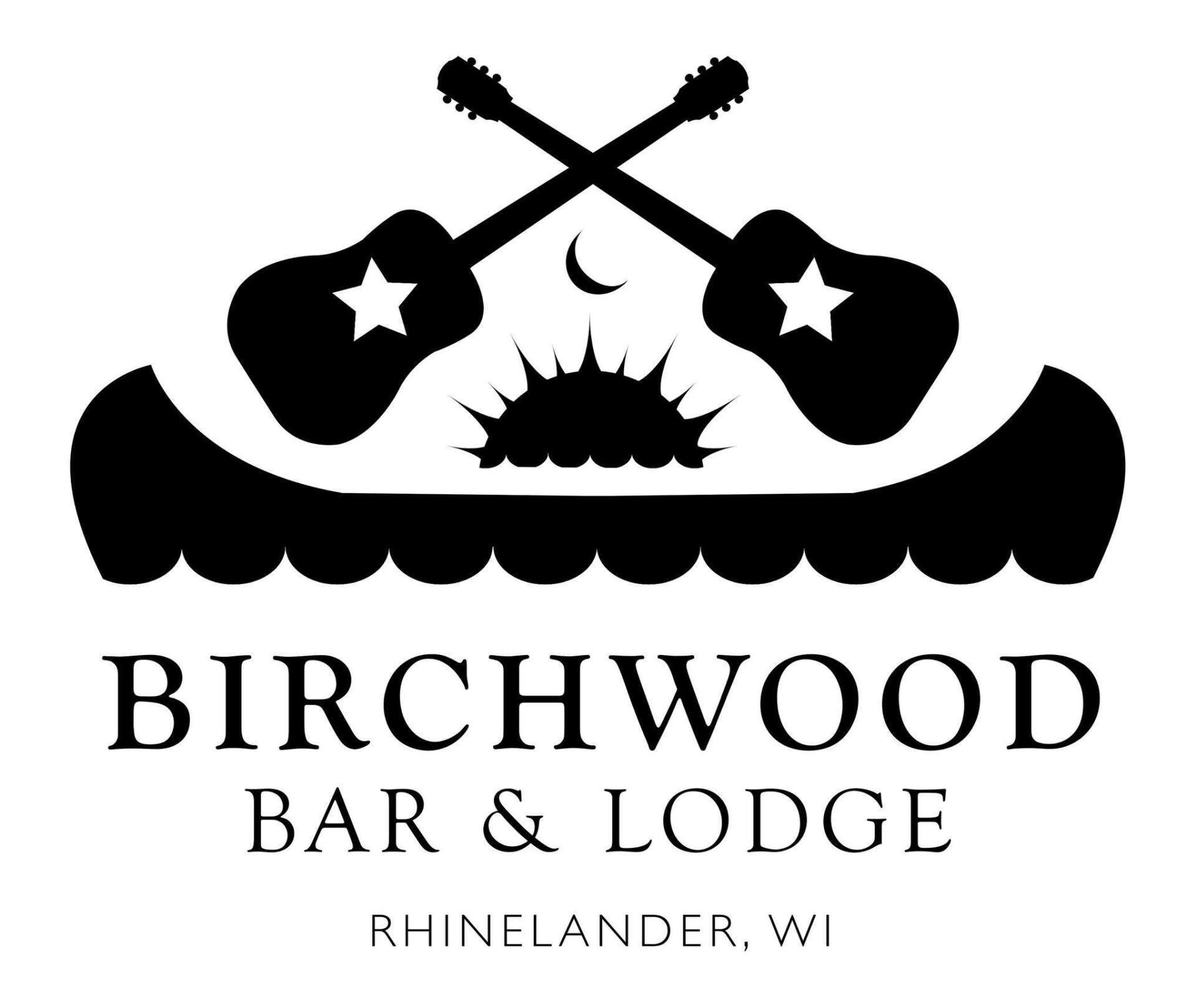Birchwood Bar & Lodge Bar & Grill Rhinelander WI