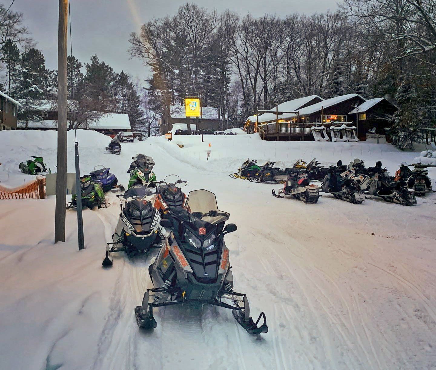 Birchwood Bar & Lodge Events Rhinelander WI