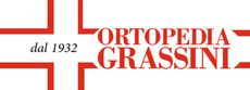 logo ortopedia grassini