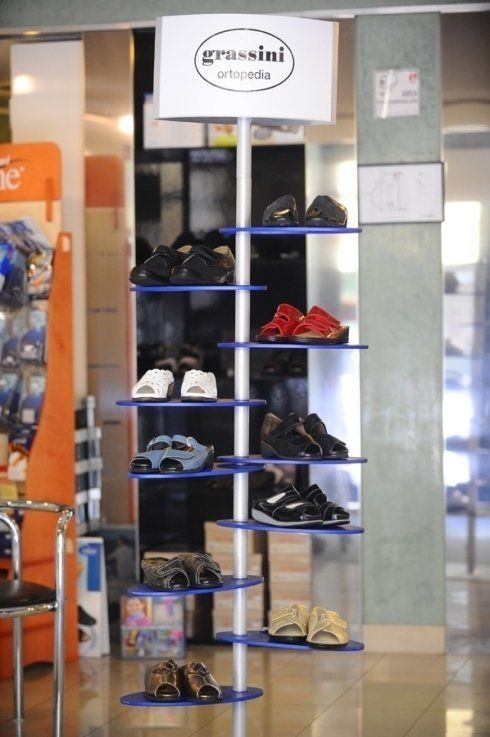 scarpe ortopediche estive bambino