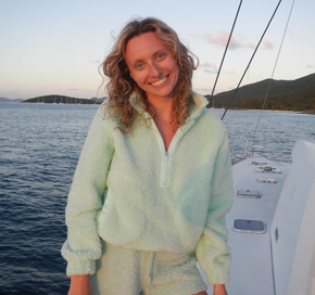 USVI Babysitter