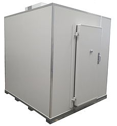 Storage Refrigerator — Palm Beach, QLD — Container Kitchens & Shops