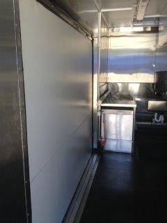 Kitchen Sink — Palm Beach, QLD — Container Kitchens & Shops