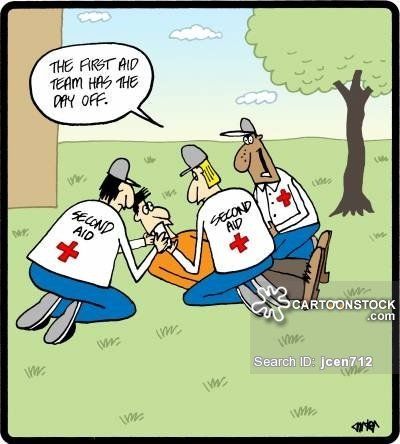 medical emergency
