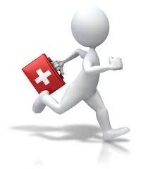 medical help icon