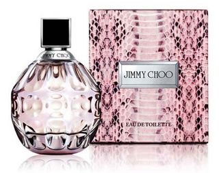 Jimmy Choo Fragrance