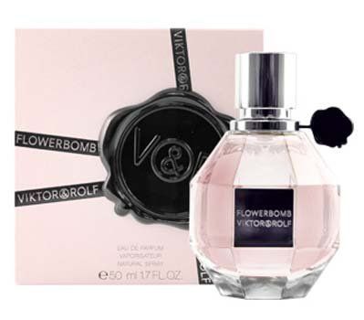 Flower bomb Fragrance