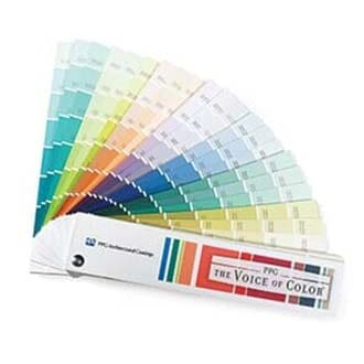 ppg deck paint