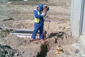 earthing design solutions