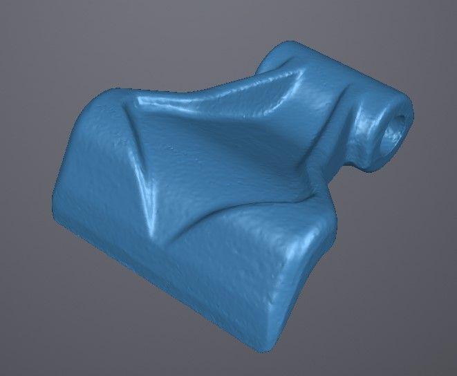 3D scanning, Reverse Engineering, Conservation, Restoration, Data Capture 