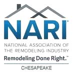 National Association Of Remodeling-Chesapeake Logo