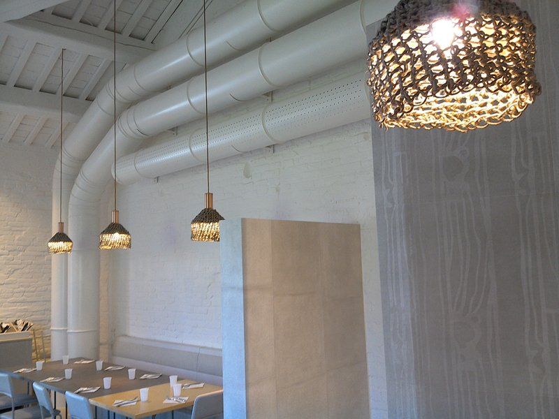 canalizzazioni a sezione circolare