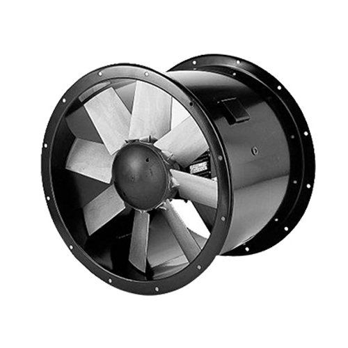 VENTILATORE ASSIALE INTUBATO