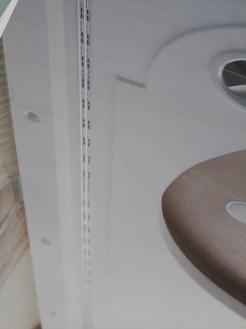 diffusori aria lineari