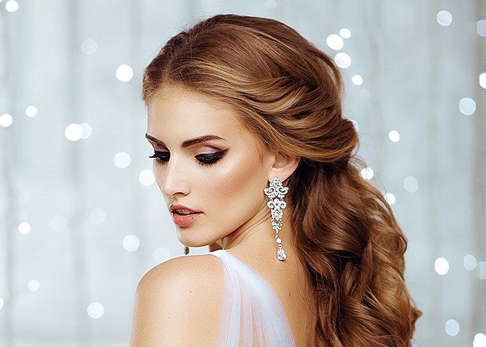 Gallery Pure Hair Toowoomba Organic Hairdressers