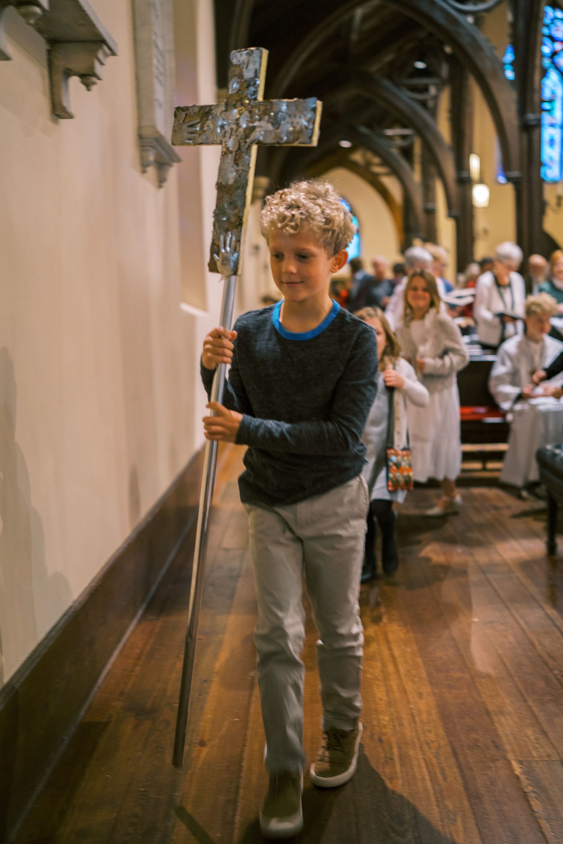 About | Church of the Nativity Huntsville, AL - Episcopal Church