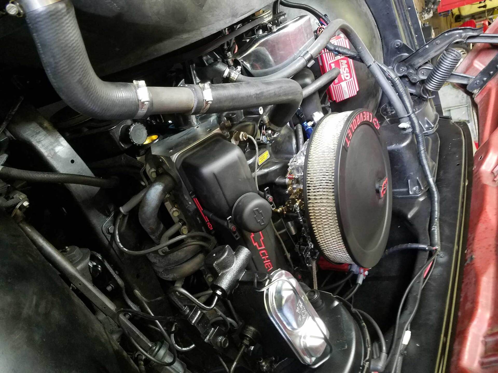 Eric’s Complete Auto Repair Newark, OH Auto Repair Car Repair