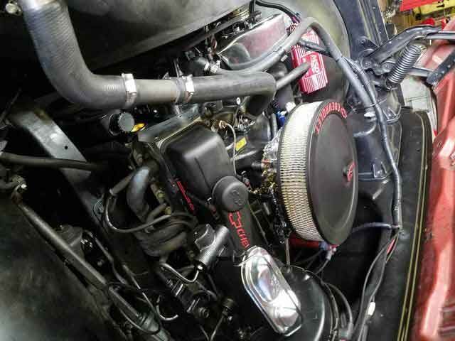 Car Engine — Newark, OH — Eric’s Complete Auto Repair