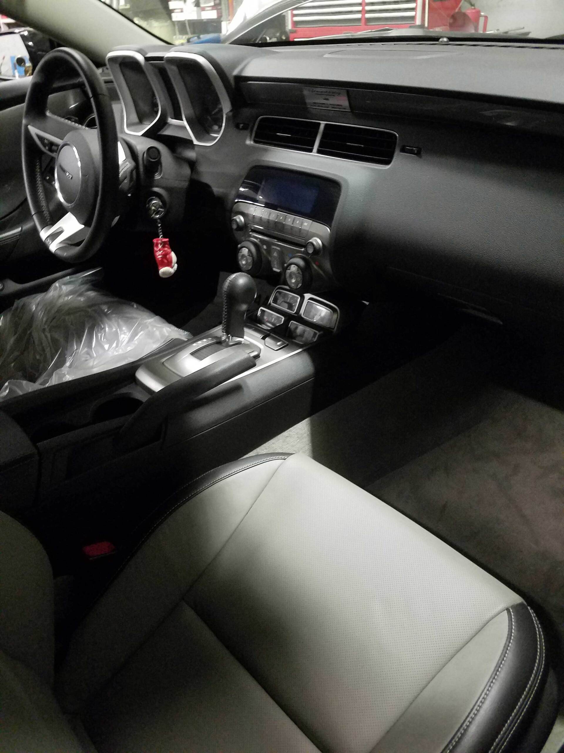 Eric’s Complete Auto Repair Newark, OH Contact Us