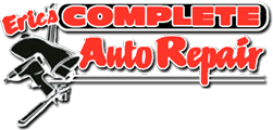 Eric’s Complete Auto Repair