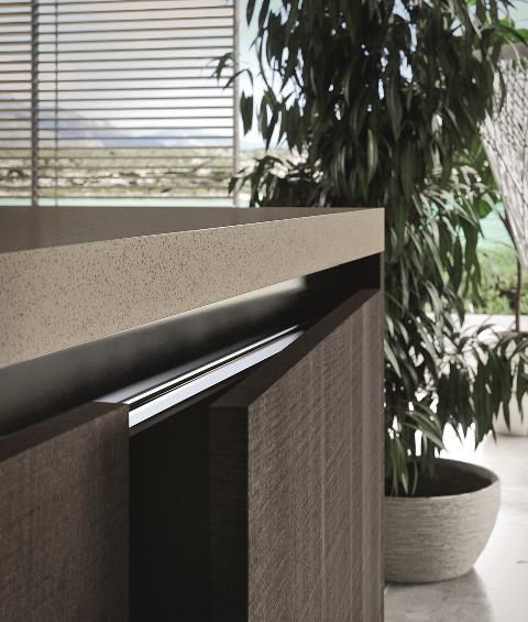 ANTA LAMINATO EFFETTO LEGNO