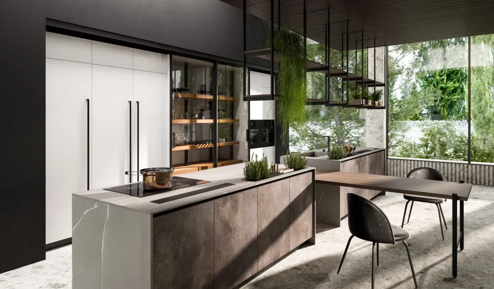 Le composizioni tipo di una cucina come progettare spazi funzionali
Guida completa di Montella Domus